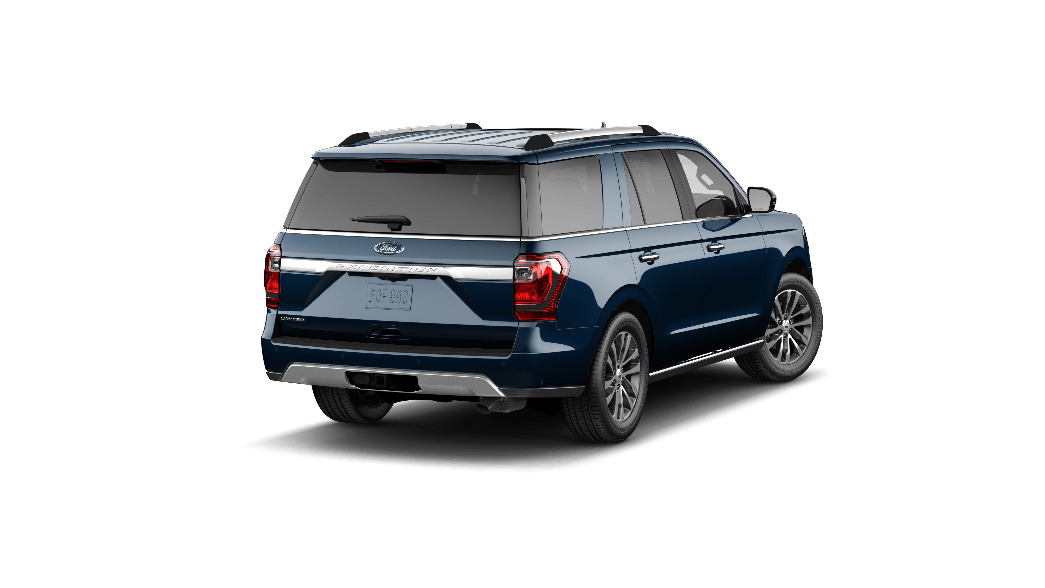 Ford expedition 2021
